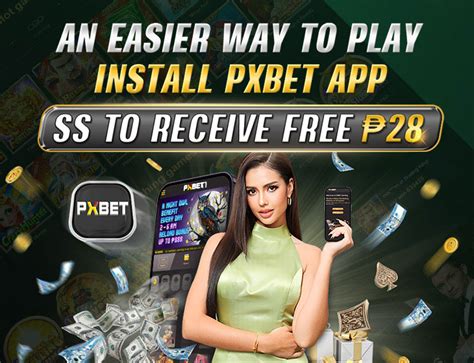 pxbet gaming app